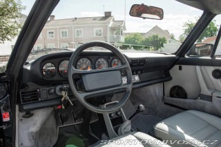 Porsche 911 CARRERA KABRIO 3.2 G50 SK 1987