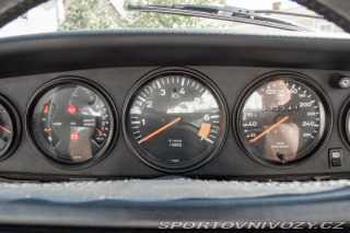 Porsche 911 CARRERA KABRIO 3.2 G50 SK 1987