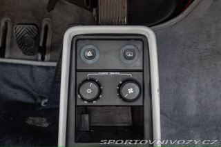 Porsche 911 CARRERA KABRIO 3.2 G50 SK 1987