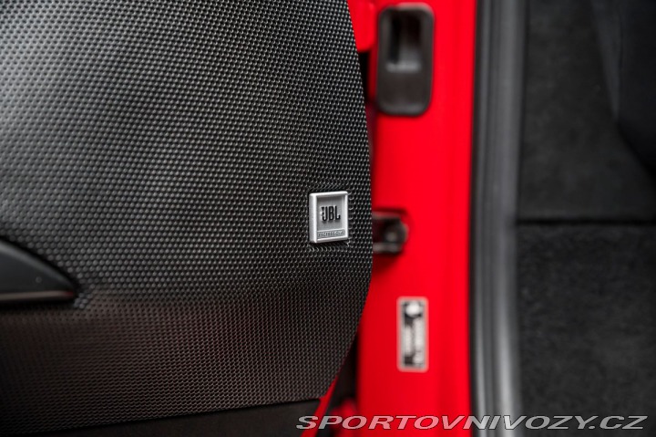 Ferrari 296 GTB Carplay/Lift/Carbon/R 1800