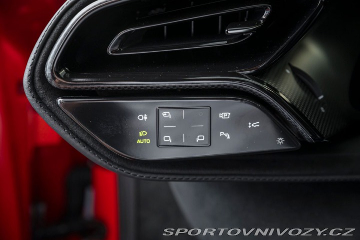 Ferrari 296 GTB Carplay/Lift/Carbon/R 1800