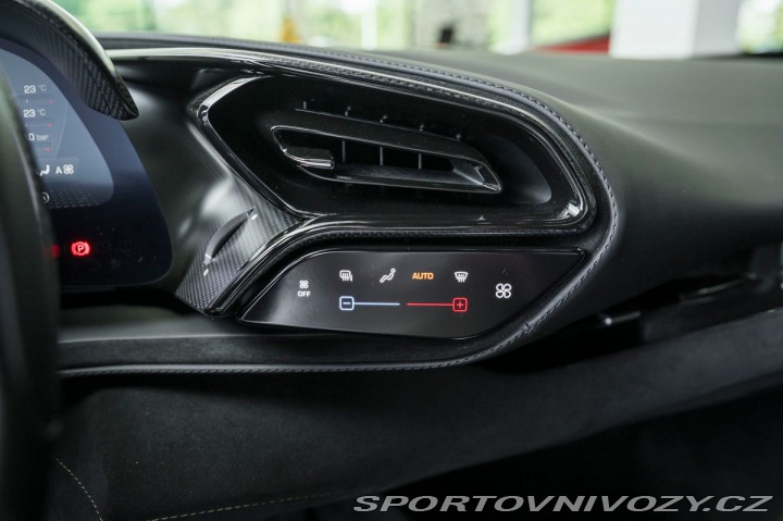 Ferrari 296 GTB Carplay/Lift/Carbon/R 2023