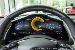 Ferrari 296 GTB Carplay/Lift/Carbon/R 2023