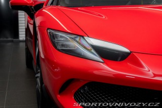 Ferrari 296 GTB Carplay/Lift/Carbon/R 2023