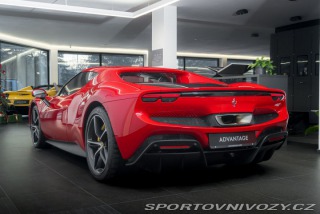 Ferrari 296 GTB Carplay/Lift/Carbon/R 2023