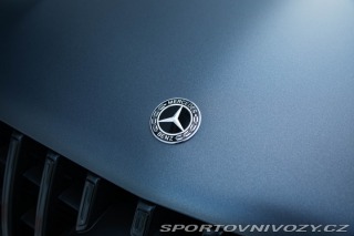 Mercedes-Benz Ostatní modely GLS 400 D 2020