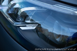 Mercedes-Benz Ostatní modely GLS 400 D 2020