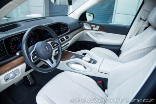 Mercedes-Benz Ostatní modely GLS 400 D 2020
