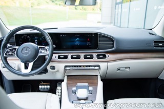 Mercedes-Benz Ostatní modely GLS 400 D 2020