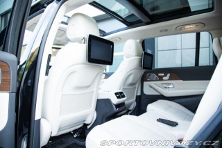 Mercedes-Benz Ostatní modely GLS 400 D 2020