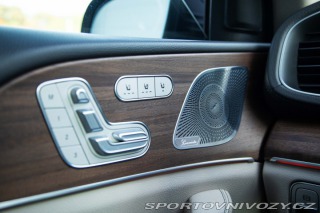 Mercedes-Benz Ostatní modely GLS 400 D 2020