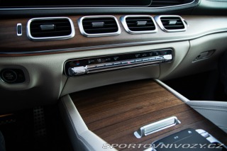 Mercedes-Benz Ostatní modely GLS 400 D 2020