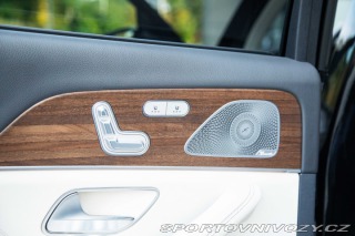Mercedes-Benz Ostatní modely GLS 400 D 2020