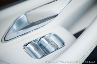 Mercedes-Benz Ostatní modely GLS 400 D 2020