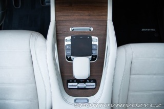 Mercedes-Benz Ostatní modely GLS 400 D 2020