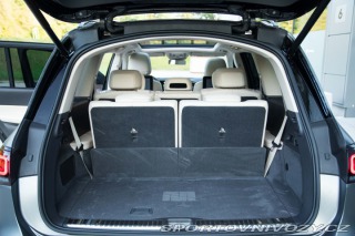 Mercedes-Benz Ostatní modely GLS 400 D 2020