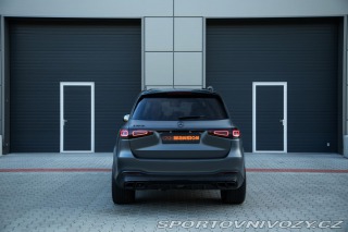 Mercedes-Benz Ostatní modely GLS 400 D 2020