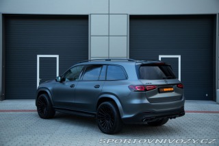 Mercedes-Benz Ostatní modely GLS 400 D 2020