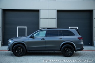 Mercedes-Benz Ostatní modely GLS 400 D 2020