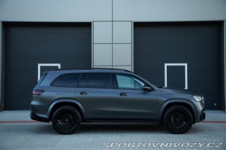 Mercedes-Benz Ostatní modely GLS 400 D 2020