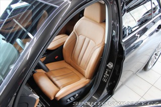 BMW 5 530d Touring xDrive Luxur 2022