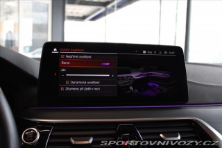 BMW 5 530d Touring xDrive Luxur 2022