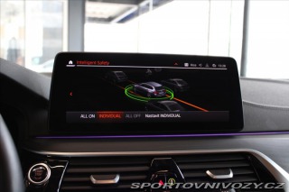 BMW 5 530d Touring xDrive Luxur 2022
