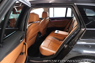 BMW 5 530d Touring xDrive Luxur 2022