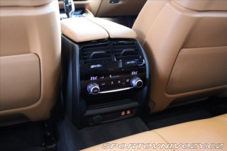 BMW 5 530d Touring xDrive Luxur 2022