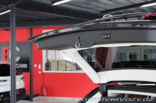BMW 5 530d Touring xDrive Luxur 2022