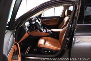 BMW 5 530d Touring xDrive Luxur 2022