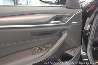 BMW 5 530d Touring xDrive M Spo 2023
