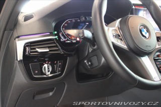 BMW 5 530d Touring xDrive M Spo 2023