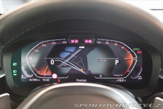 BMW 5 530d Touring xDrive M Spo 2023
