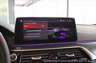 BMW 5 530d Touring xDrive M Spo 2023