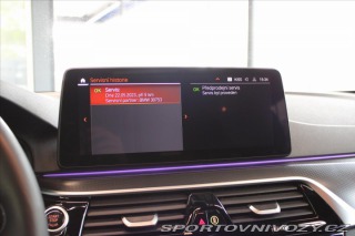 BMW 5 530d Touring xDrive M Spo 2023
