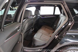 BMW 5 530d Touring xDrive M Spo 2023