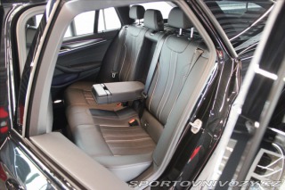 BMW 5 530d Touring xDrive M Spo 2023