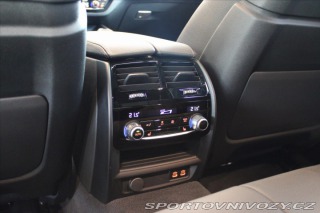 BMW 5 530d Touring xDrive M Spo 2023