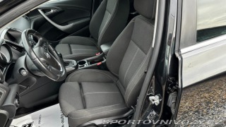Opel Astra 2.0CDTi 121kW *ECOflex*Na 2011