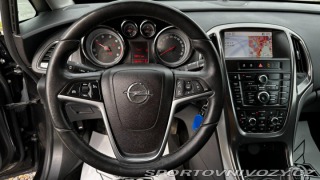 Opel Astra 2.0CDTi 121kW *ECOflex*Na 2011