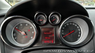Opel Astra 2.0CDTi 121kW *ECOflex*Na 2011