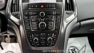 Opel Astra 2.0CDTi 121kW *ECOflex*Na 2011