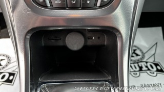 Opel Astra 2.0CDTi 121kW *ECOflex*Na 2011