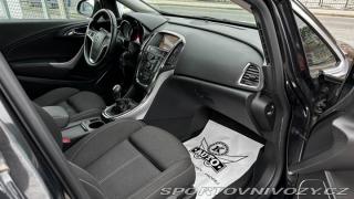 Opel Astra 2.0CDTi 121kW *ECOflex*Na 2011