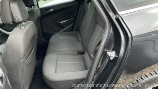 Opel Astra 2.0CDTi 121kW *ECOflex*Na 2011