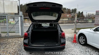 Opel Astra 2.0CDTi 121kW *ECOflex*Na 2011