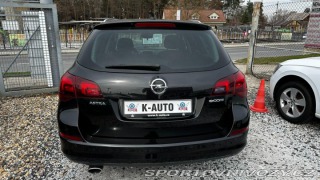 Opel Astra 2.0CDTi 121kW *ECOflex*Na 2011