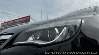 Opel Astra 2.0CDTi 121kW *ECOflex*Na 2011
