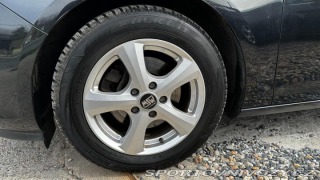 Opel Astra 2.0CDTi 121kW *ECOflex*Na 2011